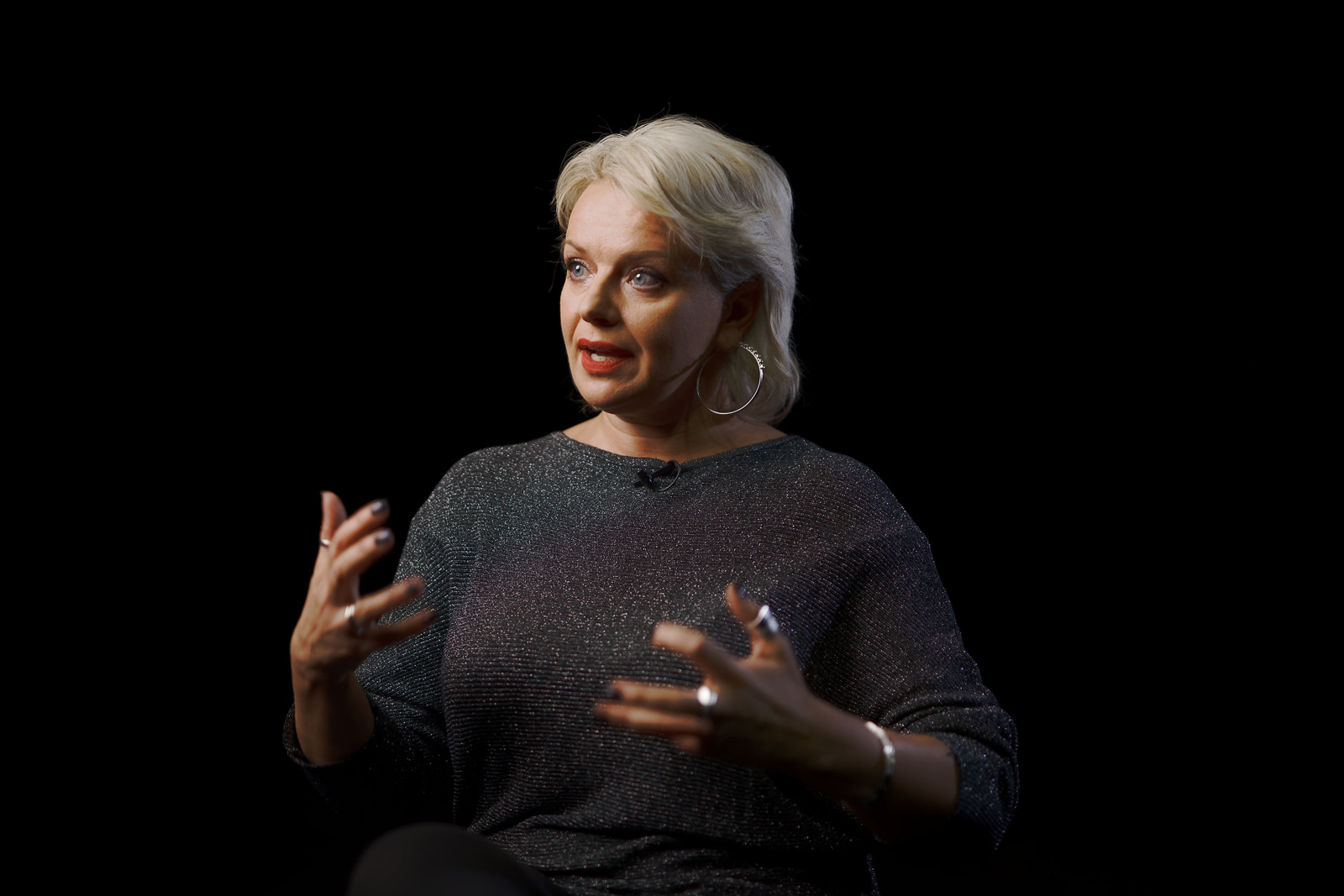 ukrainska aktrusa irma vitovska