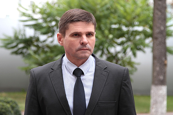 Владимир Владимирович Ерофеев