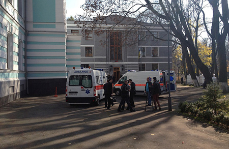 Фото: ОстроВ Фото: ОстроВ