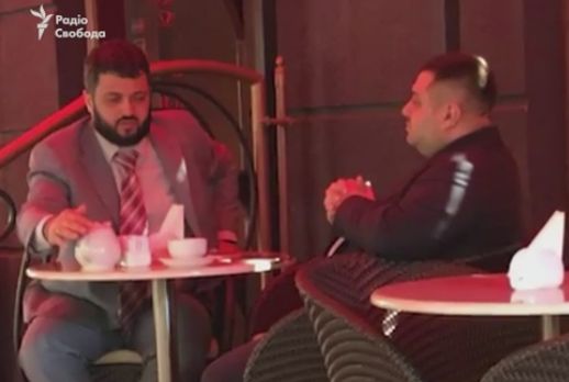 Грановський і Лисенко