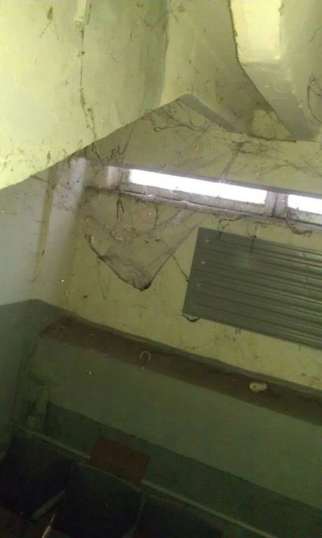 Неугодним журналістам УНІАН дали новий офіс Неугодним журналістам УНІАН дали новий офіс