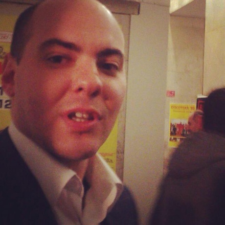 Фото - Сергія Лешенка Фото - Сергія Лешенка