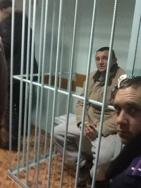 Богдан Сутик