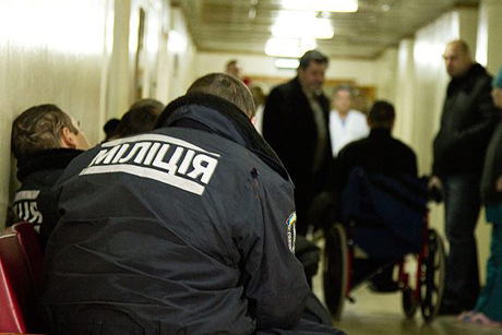 Фото з Facebook МВС України