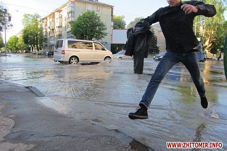 Препятствия для пешеходов Препятствия для пешеходов