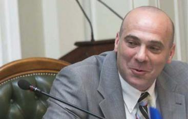 Александр Копиленко. Фото tvi.ua Александр Копиленко. Фото tvi.ua