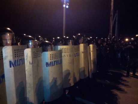 Фото Виталий Уманец Фото Виталий Уманец