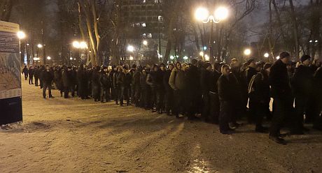 Фото прес-служби Удару