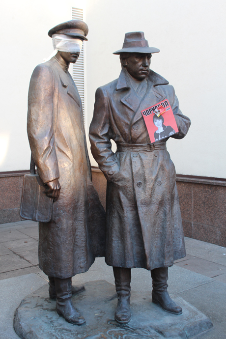 Всі фото Оксани Коваленко, УП