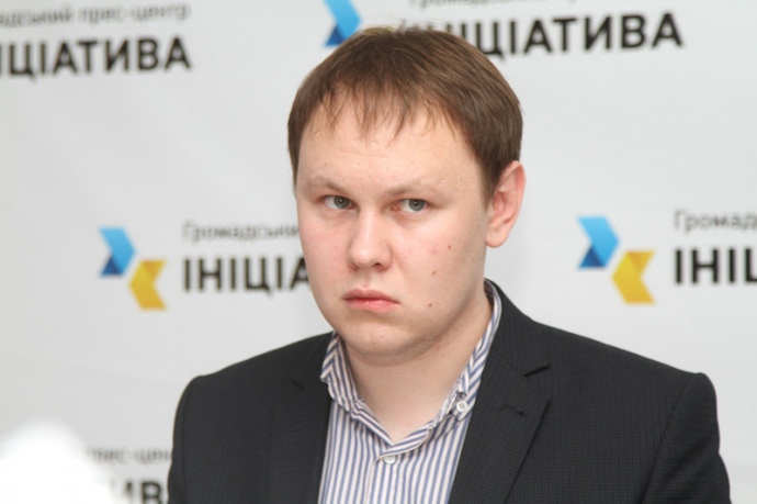 Каплунов допомагає Гриценку формувати меседжі для кампанії