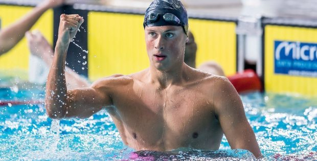 Михайло Романчук