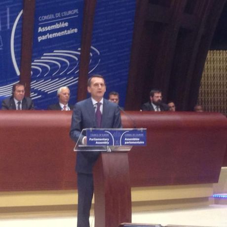 Спікер Держдуми Сергій Наришкін. Фото Володимира Ар`єва Спікер Держдуми Сергій Наришкін. Фото Володимира Ар`єва