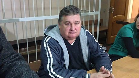 Ахрамєєв Ахрамєєв