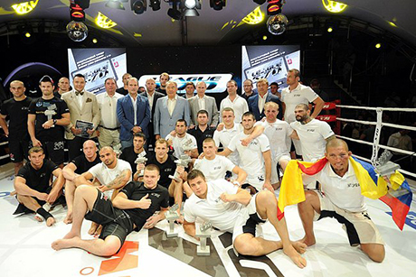 Медведчук составил компанию Путину и Медведеву в Сочи. Фото пресс-службы президента РФ Медведчук составил компанию Путину и Медведеву в Сочи. Фото пресс-службы президента РФ