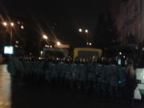 Фото прес-служби ВО Свобода Фото прес-служби ВО Свобода