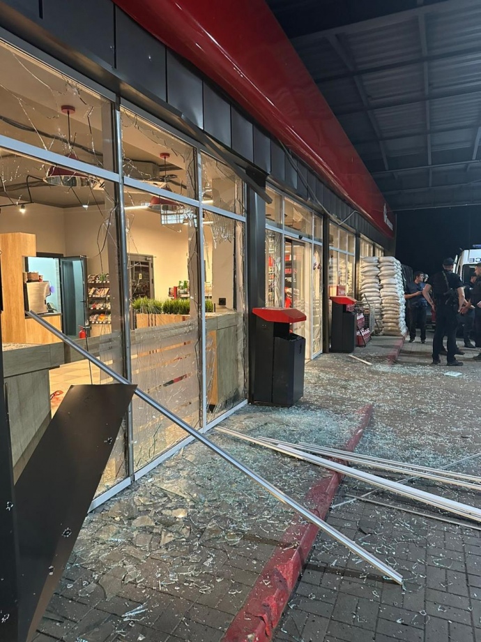 Фото: Департамент надзвичайних ситуацій Харківської міськради