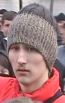 Розшукується за кидання сніжок у депутатів