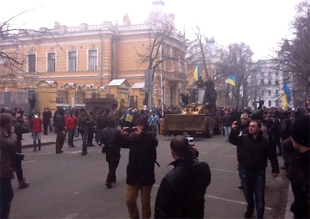 Фото Артема Жавроцького