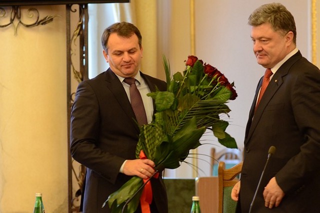 Поки що Синютка побиває рекорди за тривалістю перебування на посаді очільника Львівщини