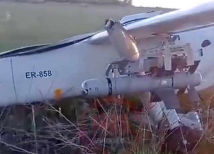 скриншот видео