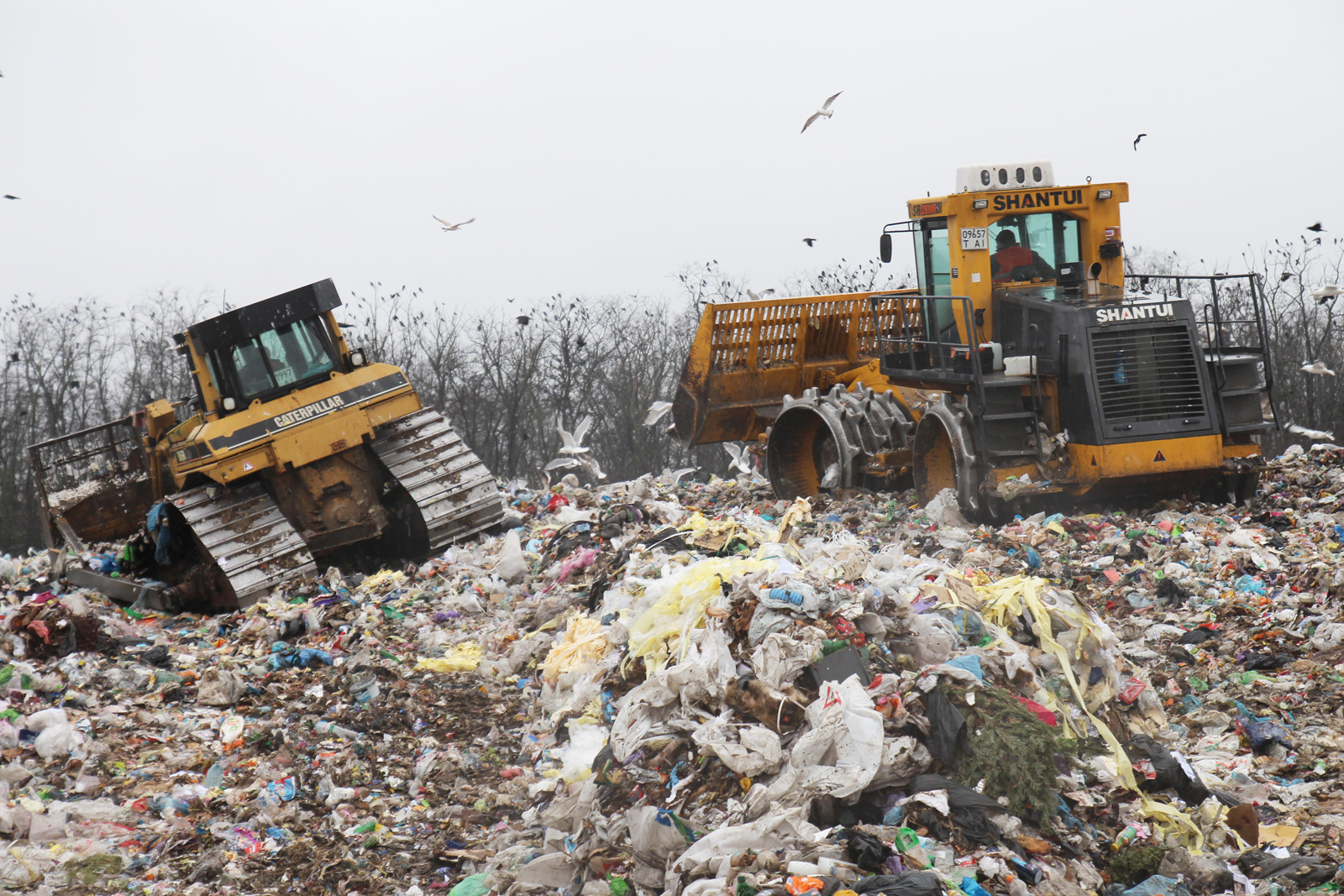 tekhnika na hori smittya