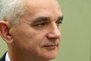 Алексей Мельник