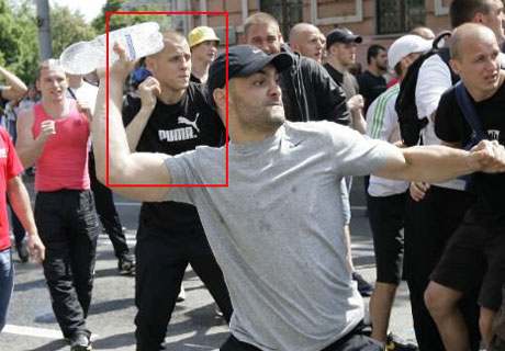 фото Дмитрия Липавского