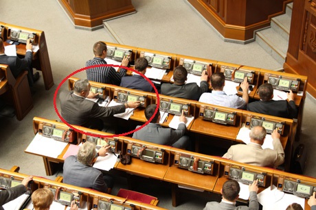 Фото Честно