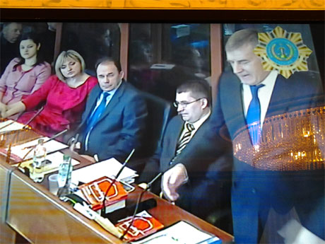 Ирина Луценко