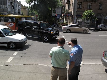 Фото с места ДТП Фото с места ДТП