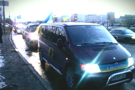 Фото Ганни Бабінець Фото Ганни Бабінець