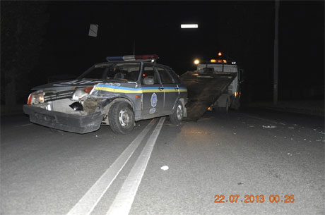 Машина ГАИ, фото Дорожного Контроля Машина ГАИ, фото Дорожного Контроля