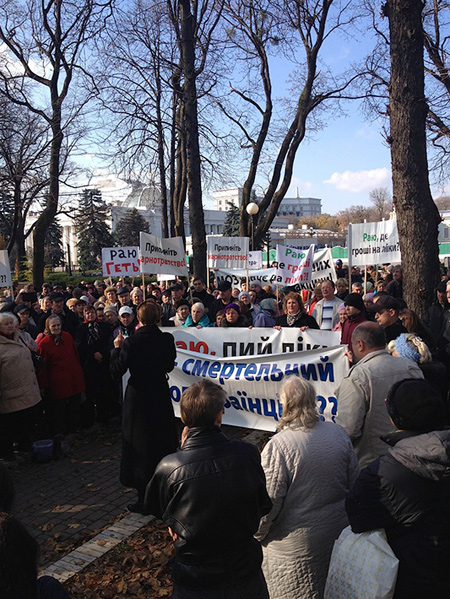 Фото: ОстроВ Фото: ОстроВ