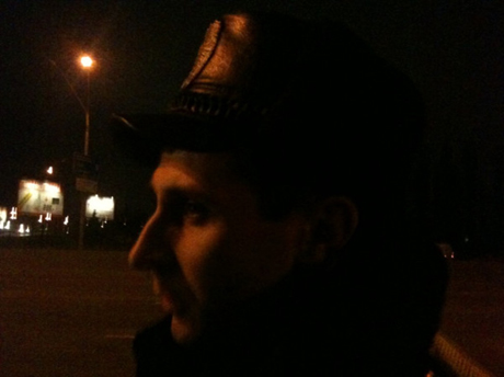 Фото Оксани Коваленко