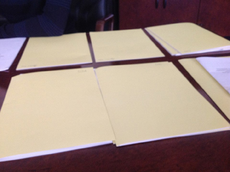 Фото - Facebook И.Геращенко