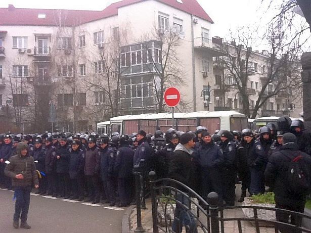 Фото Артема Жавроцького