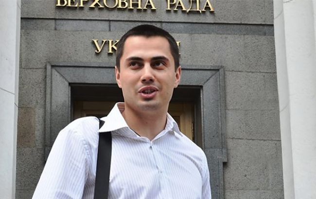 Егор Фирсов