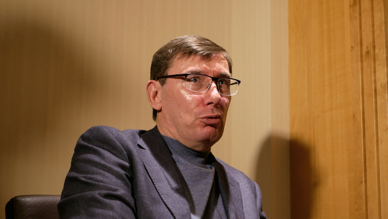 lutsenko yuriy