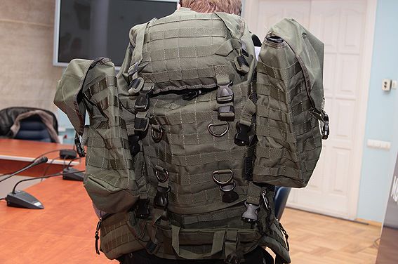 Ті самі рюкзаки