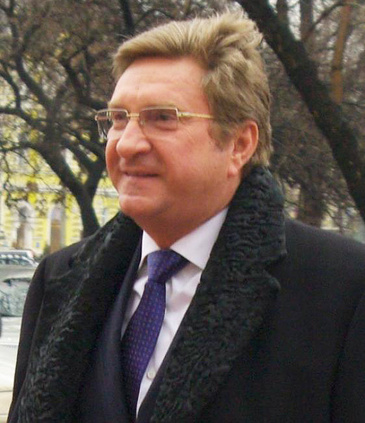 Игорь Урбанский Ігор Урбанський