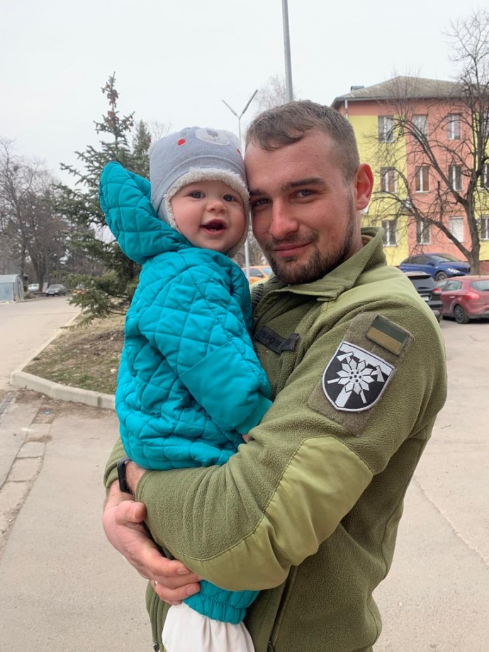 Назарчик поки не розуміє, що сталося