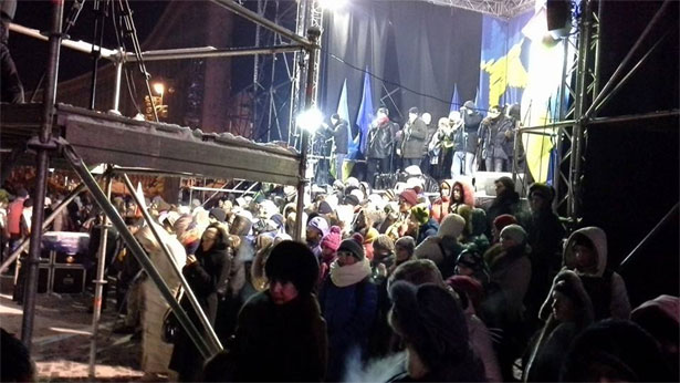 Фото Наталі Тарасовської