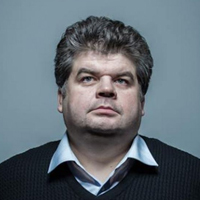 Богдан Яременко