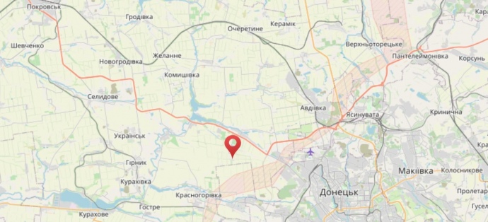 Невельське