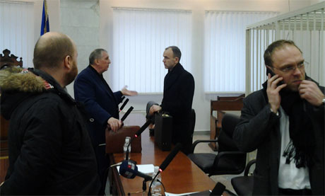 Фото Тетяни Ніколаєнко 