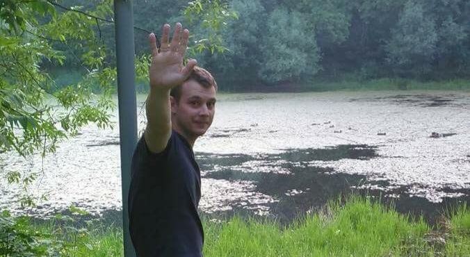 Данил Русаков