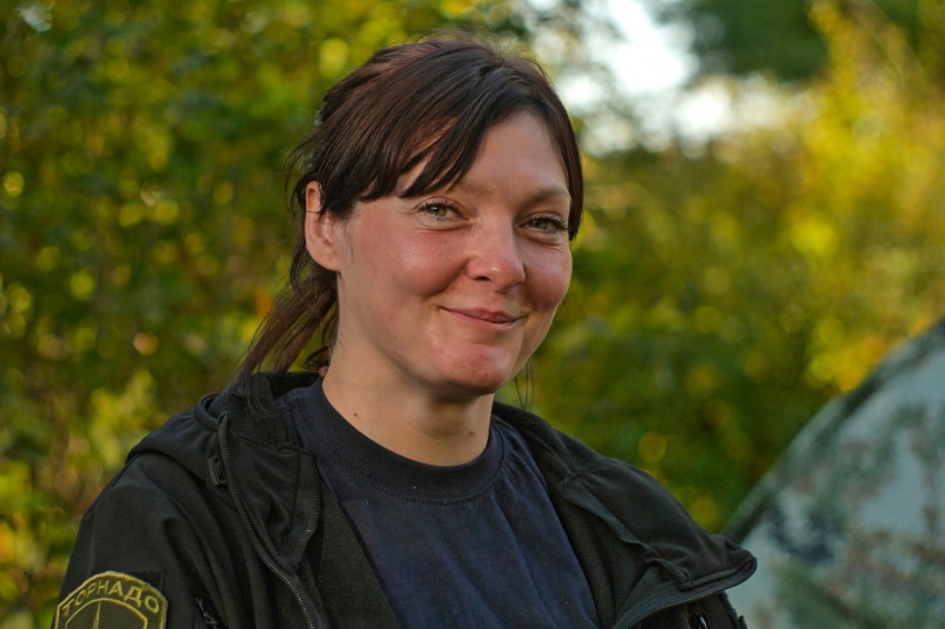 Алена Пламадяла из