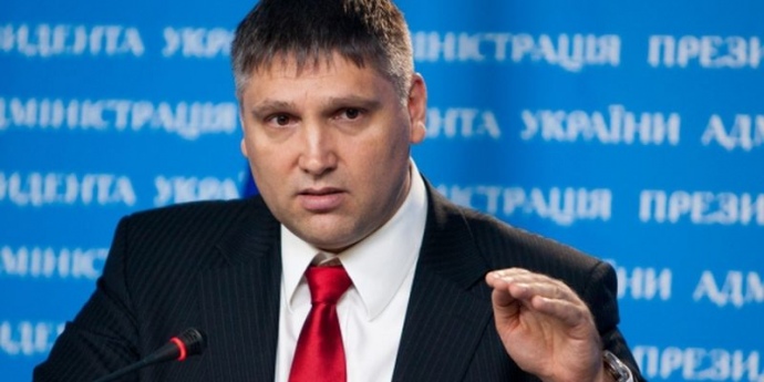 Юрій Мірошниченко