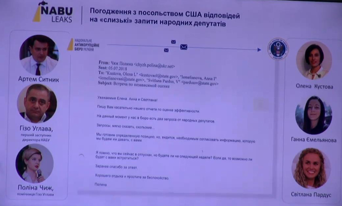 девятый слайд