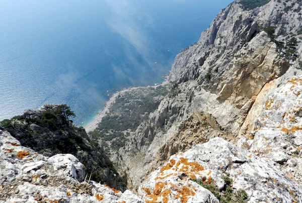 Загублений світ